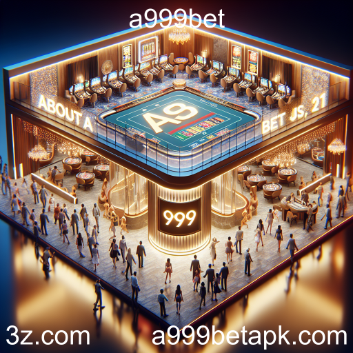 Descubra o Que Faz da a999bet uma Referência em Jogos Online